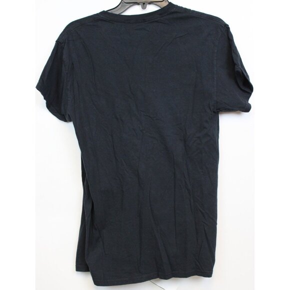 5 Fruit of the Loom Plain Color Shirt Set sz M XXL Black Grey Casual Base Simple - Picture 5 of 16